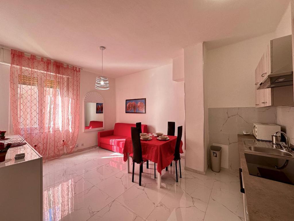 Wh - Dolce Vita - Bilocale - 5 Minuti Dal Centro - Parcheggio Gratuito - Wifi ซานเรโม ภายนอก รูปภาพ