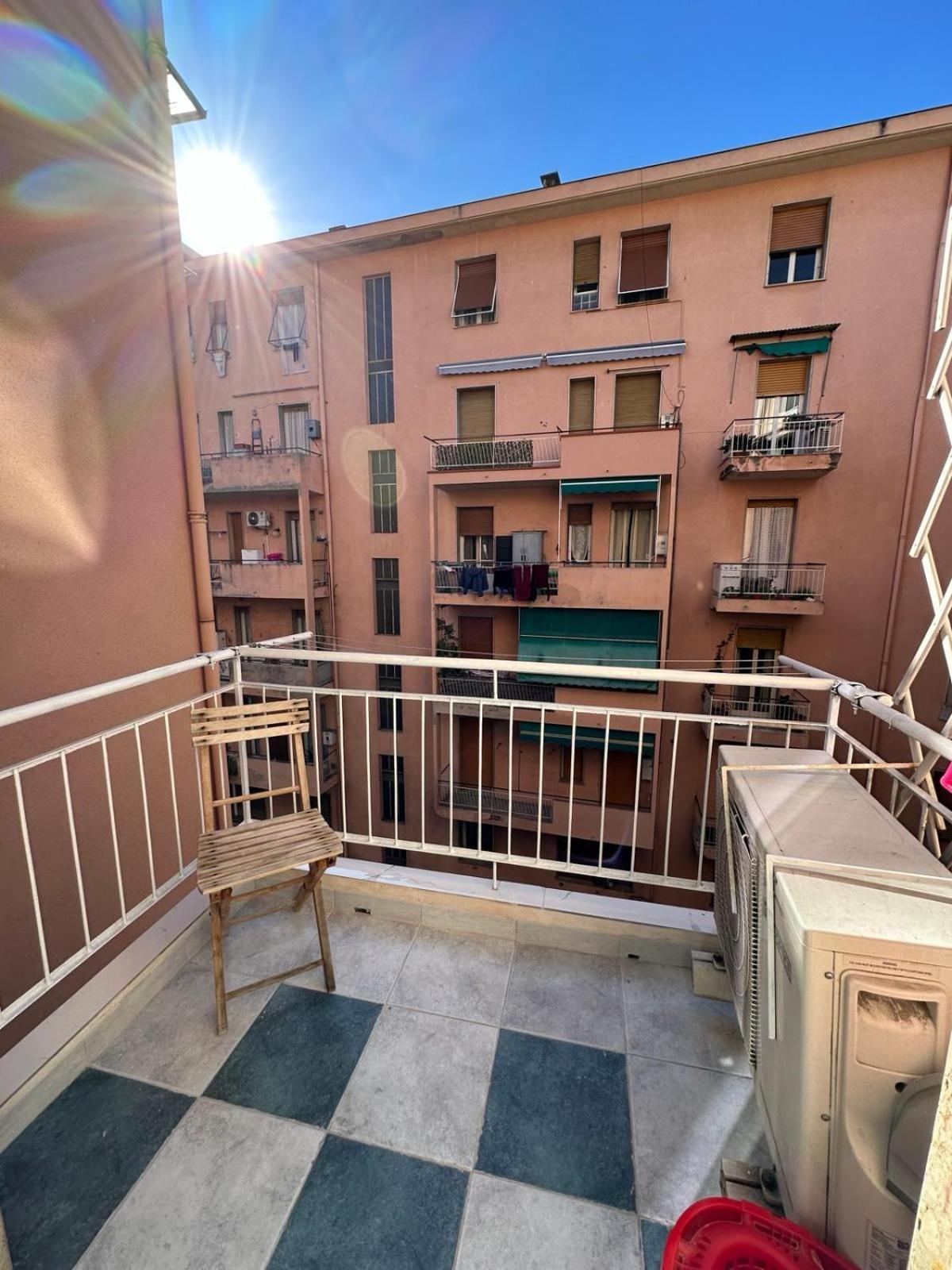 Wh - Dolce Vita - Bilocale - 5 Minuti Dal Centro - Parcheggio Gratuito - Wifi ซานเรโม ภายนอก รูปภาพ